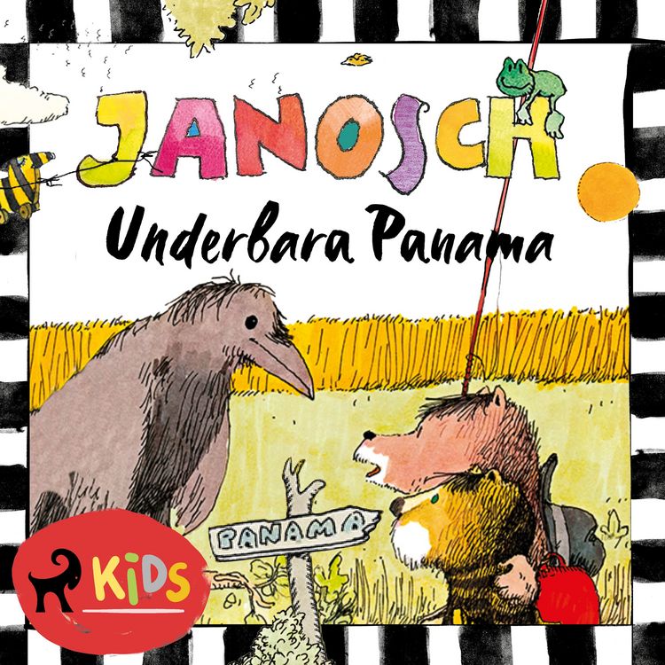 Produktbild: Underbara Panama
