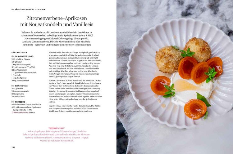 Produktbild: Unsere kreative Kr&auml;uterk&uuml;che