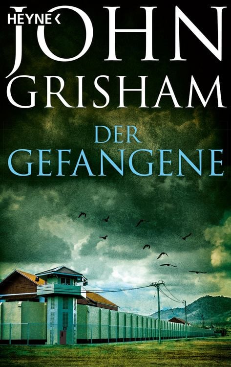 Produktbild: Der Gefangene