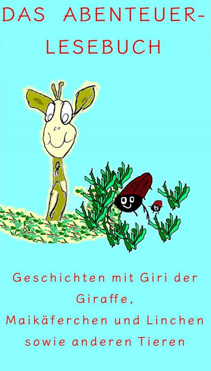 Produktbild: Das Abenteuer-Lesebuch