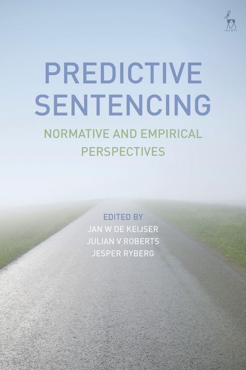 Produktbild: Predictive Sentencing