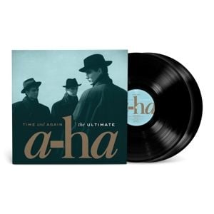 Produktbild: Time and Again:The Ultimate A-ha