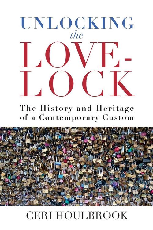 Produktbild: Unlocking the Love-Lock