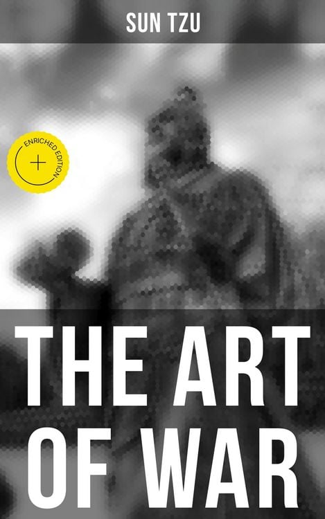 Produktbild: The Art Of War