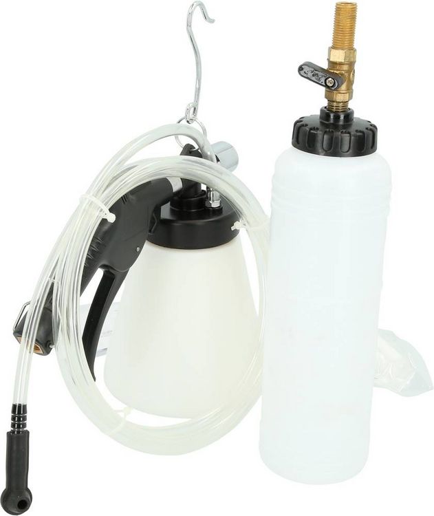Produktbild: Brilliant Tools BT701200 Druckluft-Bremsenentl&uuml;fter