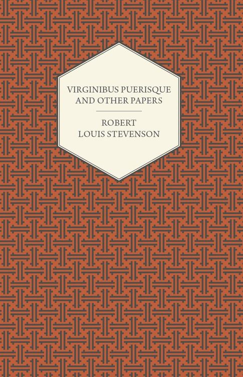 Produktbild: Virginibus Puerisque and Other Papers