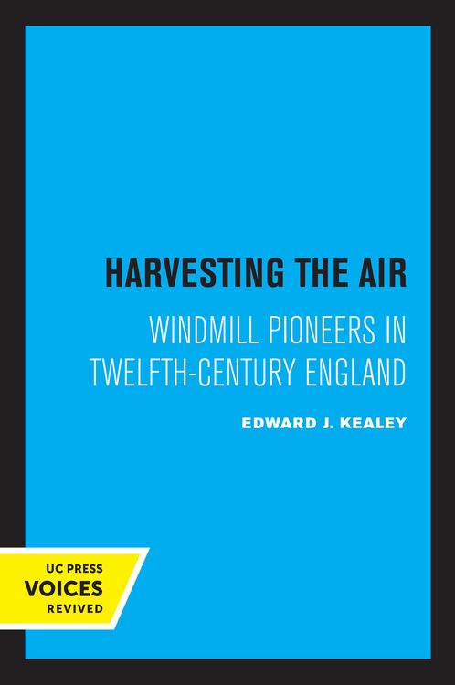 Produktbild: Harvesting the Air
