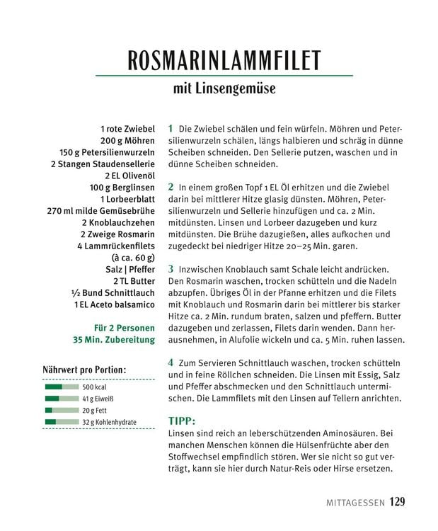Produktbild: Die Anti-Fettleber-Kur