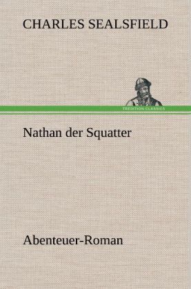 Produktbild: Nathan der Squatter