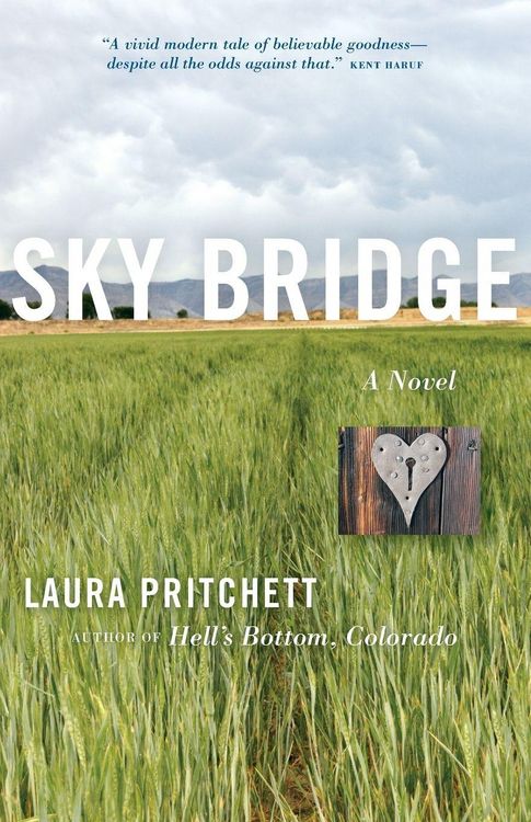 Produktbild: Sky Bridge