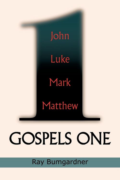 Produktbild: Gospels One