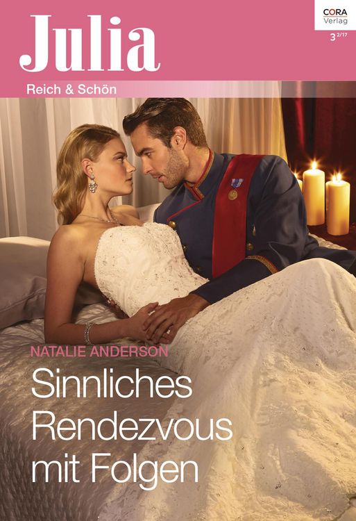 Produktbild: Sinnliches Rendezvous mit Folgen