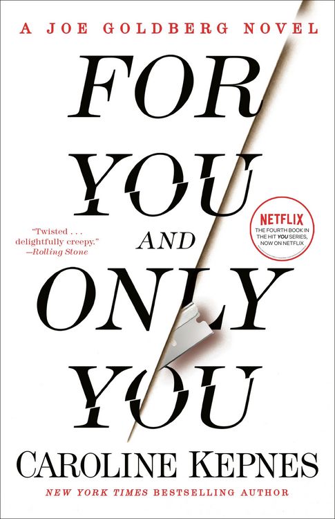 Produktbild: For You and Only You