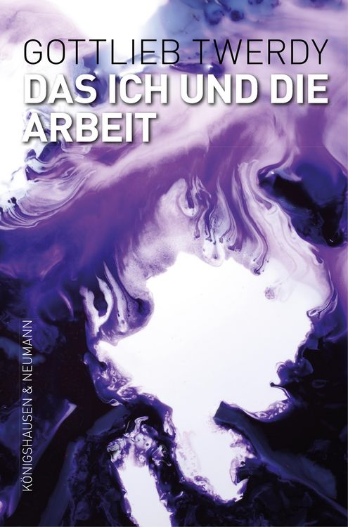 Produktbild: Das Ich und die Arbeit