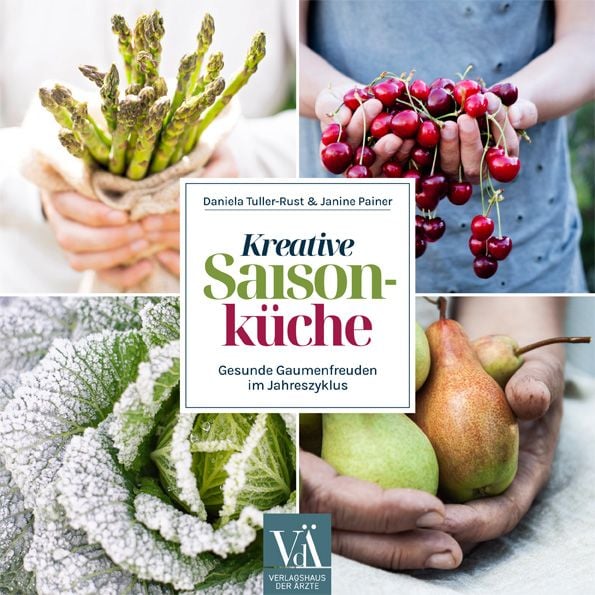 Produktbild: Kreative Saisonk&uuml;che