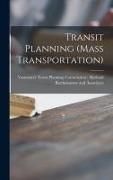 Produktbild: Transit Planning (Mass Transportation)