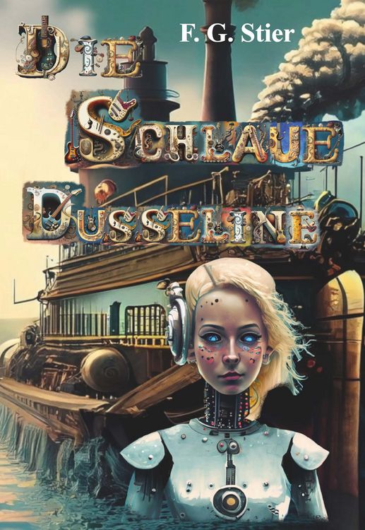 Produktbild: Stier, F: Die schlaue Dusseline