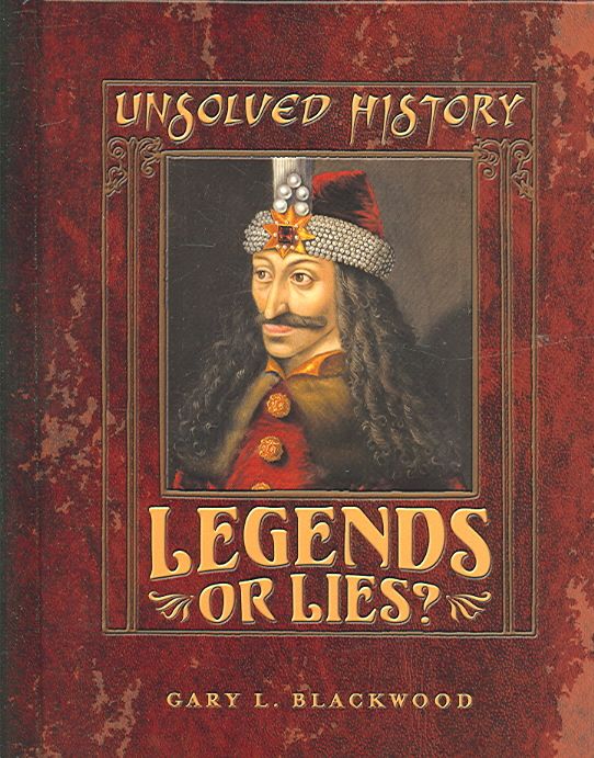 Produktbild: Legends or Lies