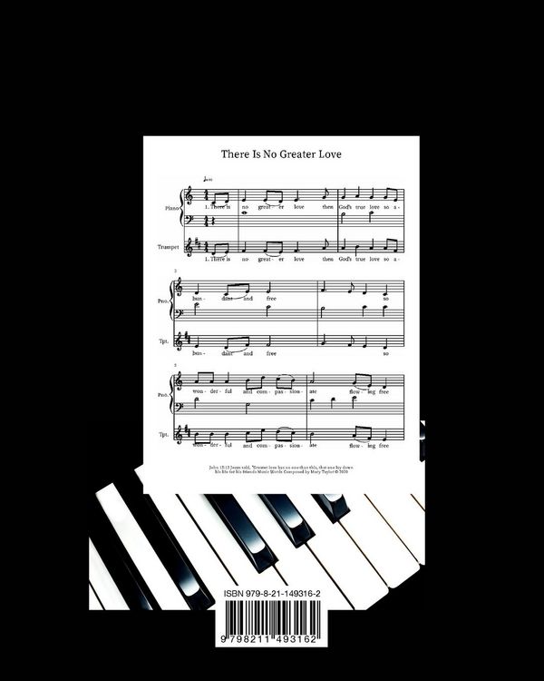 Produktbild: Worship The Lord Song Book Piano Trumpet Duets Easy To Play