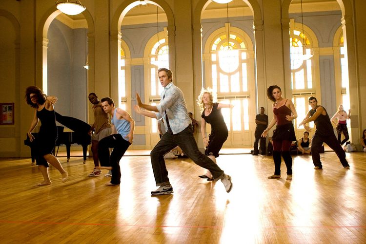 Produktbild: Step Up To The Streets