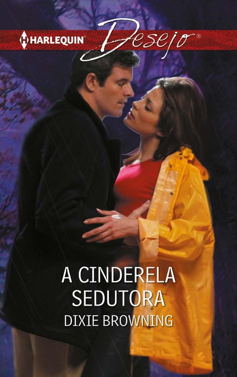 Produktbild: A cinderela sedutora