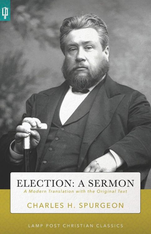 Produktbild: Election