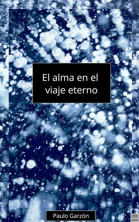 Produktbild: El Alma en el Viaje Eterno