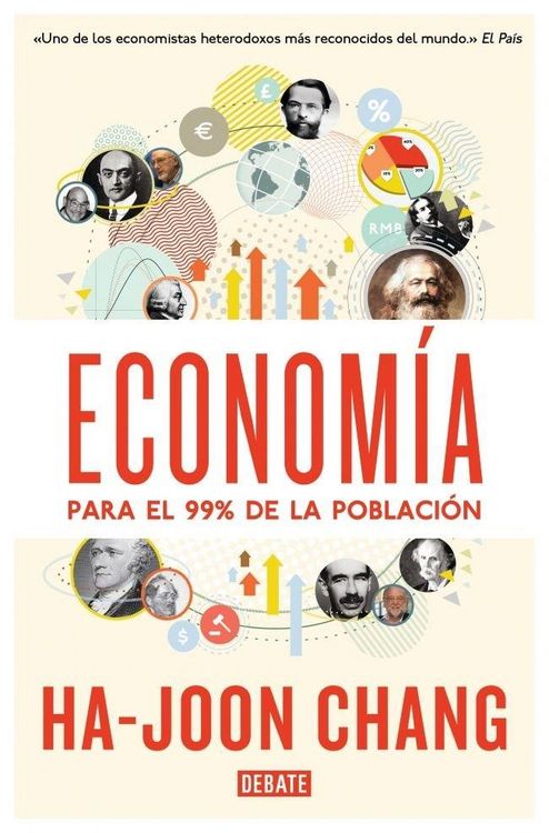 Produktbild: Econom&iacute;a para el 99% de la poblaci&oacute;n