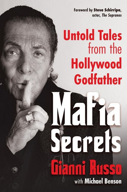 Produktbild: Mafia Secrets