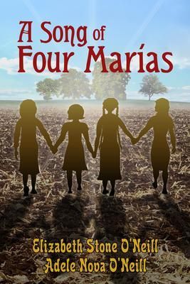 Produktbild: A Song of Four Mar&iacute;as
