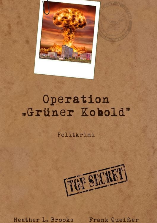Produktbild: Operation Gr&uuml;ner Kobold
