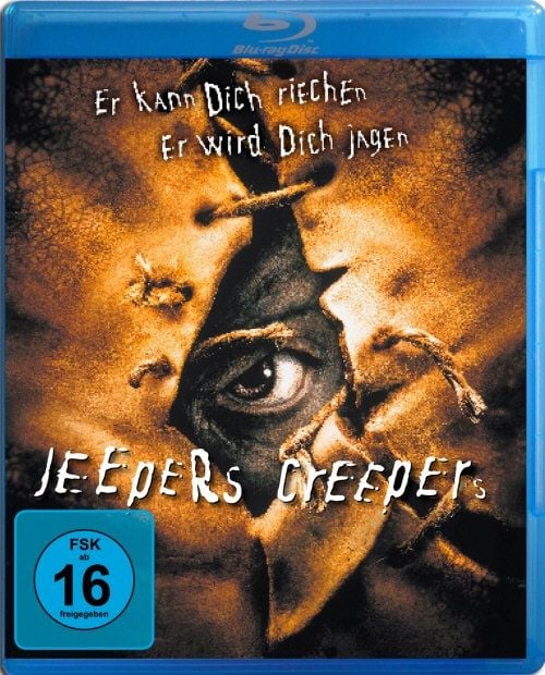 Produktbild: Jeepers Creepers