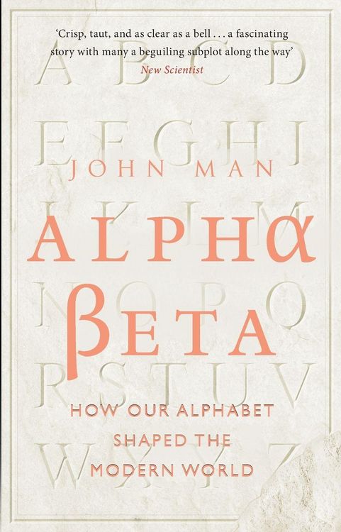 Produktbild: Alpha Beta