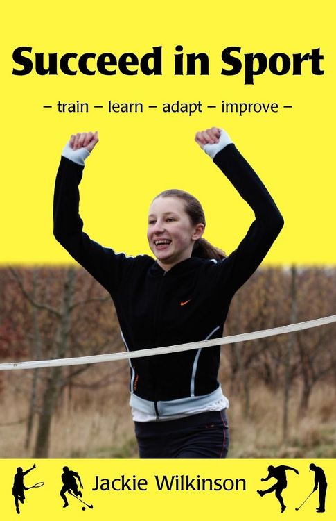 Produktbild: Succeed in Sport