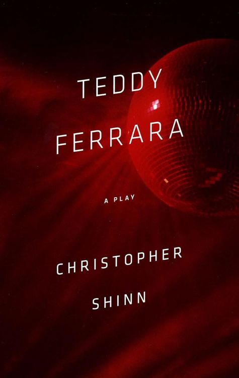 Produktbild: Teddy Ferrara (TCG Edition)