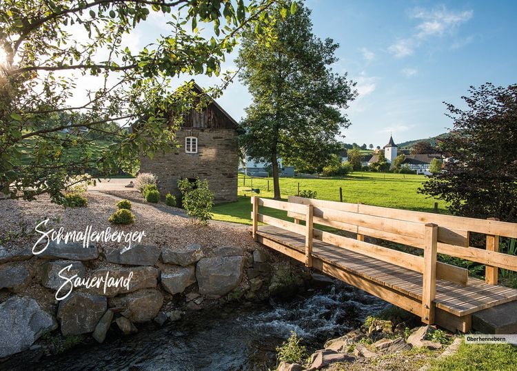 Produktbild: Sauerland - HeimatMomente
