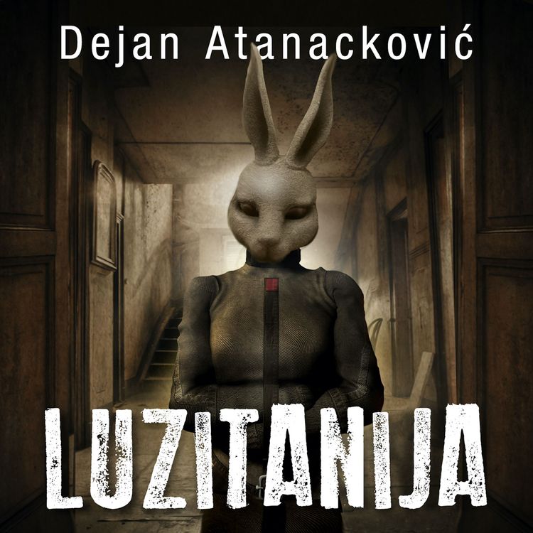 Produktbild: Luzitanija