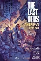 Produktbild: The Last Of Us Amerikan R&uuml;yasi