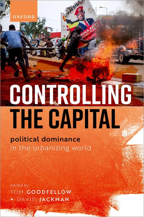 Produktbild: Controlling the Capital
