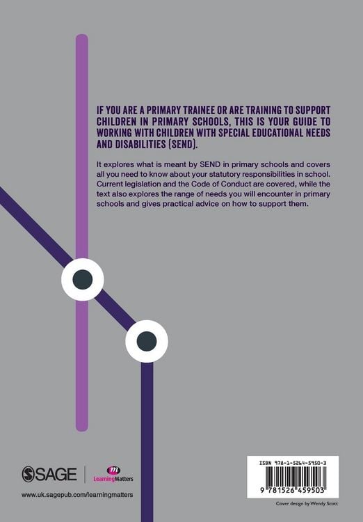 Produktbild: Teaching and Supporting Children with Special Educational Needs and Disabilities in Primary Schools