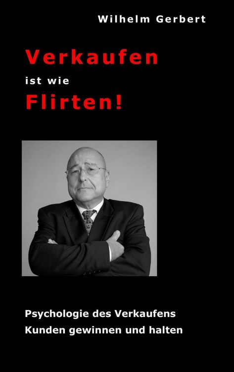 Produktbild: Verkaufen ist wie Flirten