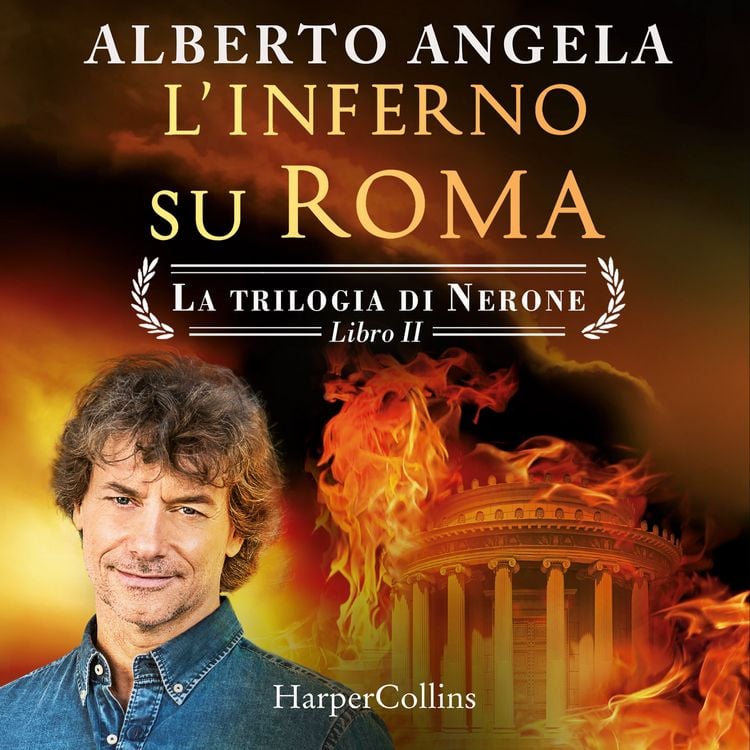 Produktbild: L'inferno su Roma