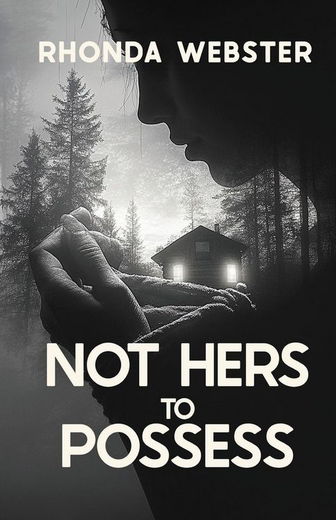Produktbild: Not Hers to Possess