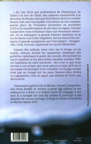 Produktbild: Le voyage en mer