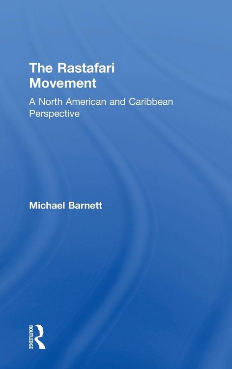 Produktbild: The Rastafari Movement