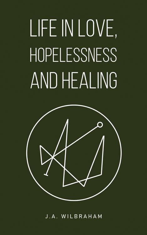 Produktbild: Life in Love, Hopelessness and Healing