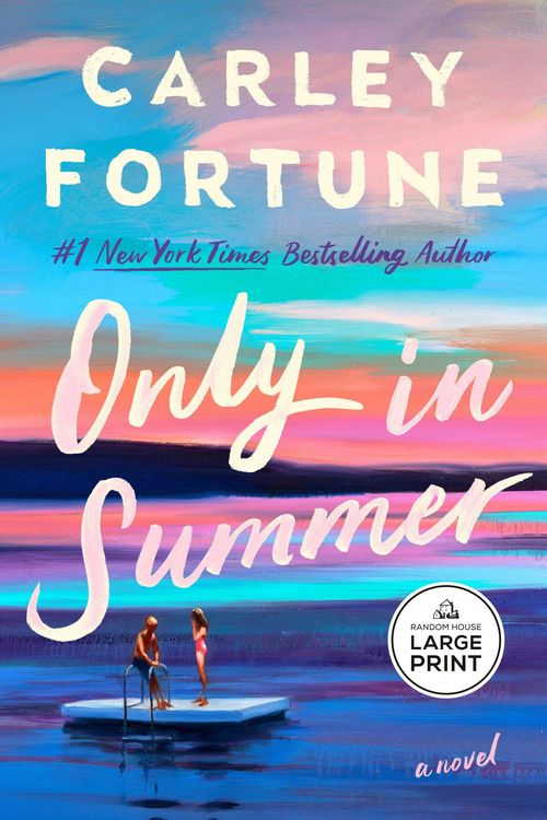 Produktbild: Only in Summer