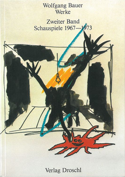 Produktbild: Werke - Bauer, Wolfgang