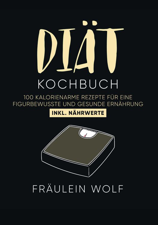 Produktbild: Di&auml;t Kochbuch