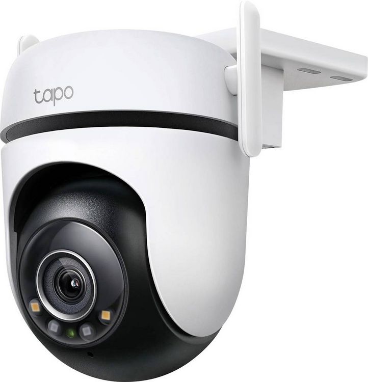Produktbild: TP-LINK C520WS TAPO C520WS LAN, WLAN IP &Uuml;berwachungskamera 2560 x 1440 Pixel